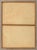 Green Walter Gaudnek Abstraction Oil on Canvas, Ca. 1970 For Sale - Image 8 of 8