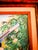 Folk Art Mid 20th Century Framed Haitian Folk Art (Naïve Art) by Floris Scott For Sale - Image 3 of 6