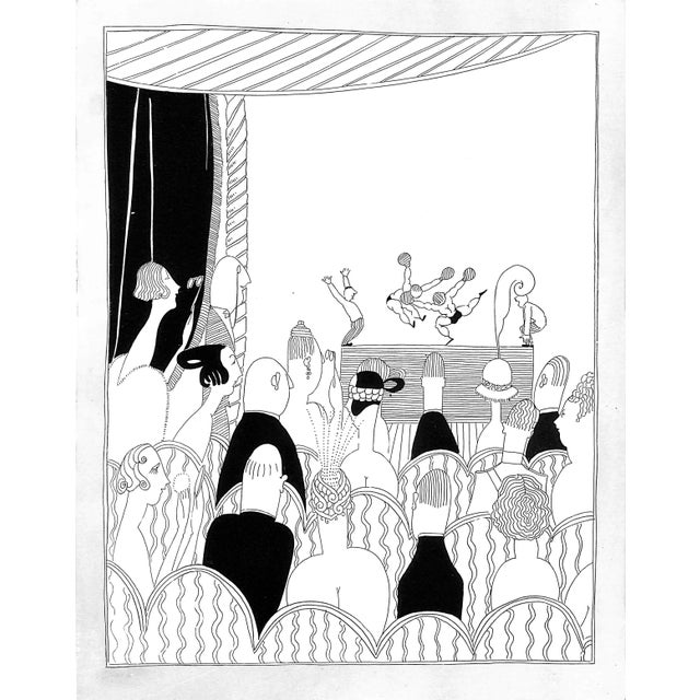 "High Society: Hints on How to Attain, Relish - and Survive It" 1920 Parker, Dorothy, Chappell, Crowninshield, Frank For Sale - Image 10 of 12