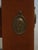 Wood Eldred Wheeler King Size Tiger Maple Poster Bed For Sale - Image 7 of 16