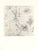 Artist: Paul Klee Country: Switzerland / Germany Title: Height – 1928 Medium: Engraving – 37 printed: 1947 by Meriden...