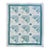 1940s Tree of Life Summer Weight Cotton Quilt For Sale