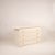 Cream Lacquered Chest of Drawers by Pierre Cardin, 1980s For Sale - Image 3 of 18