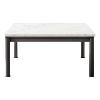 LC10 T5 Table by Le Corbusier, Pierre Jeanneret and Charlotte Perriand for Cassina For Sale
