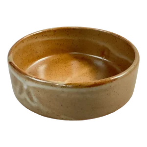 Vintage French Brenne Stoneware Bowl
