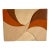 1970s Original Susan Caffrey Signed Soft Sculpture Textile Wall Panel For Sale