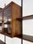 Scandinavian Bookcase by Kai Kristiansen for FM Møbler, Denmark, 1960s For Sale - Image 9 of 18