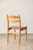 Dining Chairs by Henning Kjærnulf, 1960s, Set of 10, in Good conditions. Designed 1960 to 1969 This piece is attributed to...