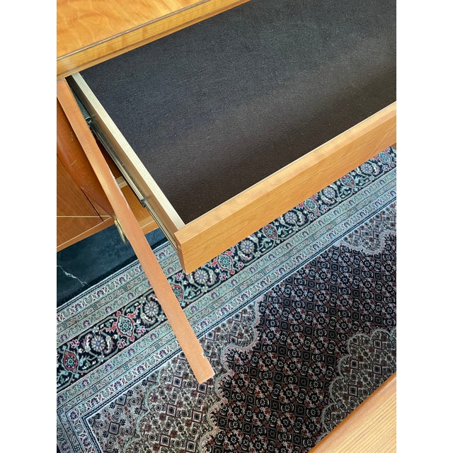 Contemporary Credenza Custom Made by Margaret Rodgers For Sale In Philadelphia - Image 6 of 8