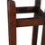 Stickley Antique Gustave Stickley Arts & Crafts Mission Oak Umbrella Stand C1910 For Sale - Image 4 of 7