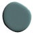 BACKDROP Adhesive Sample Swatch in Saturday On Sunday (Dark Blue-Gray with a Hint of Green) For Sale