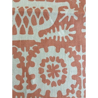 Elizabeth Eakins Sanchi Fabric - 2 Yards For Sale