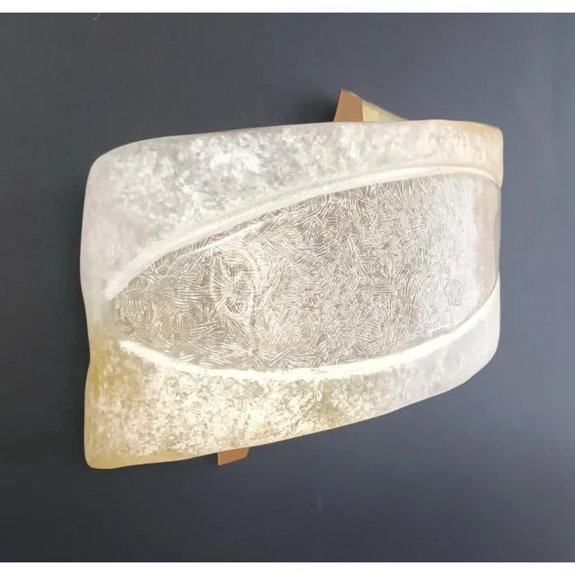 1960s 1960s "Eye" Sconces by Sillux, a Pair For Sale - Image 5 of 13