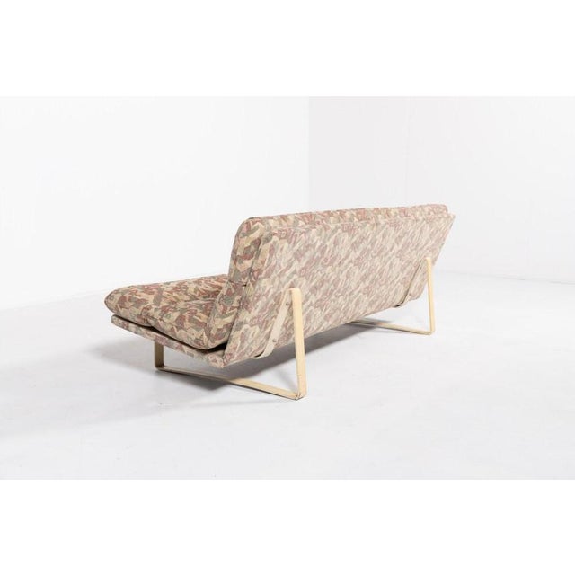 Dutch C683 Sofa by Kho Liang for Artifort, 1960s For Sale - Image 6 of 10