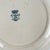 Blue Low Salad Bowl by Longwy, 1890s For Sale - Image 8 of 11
