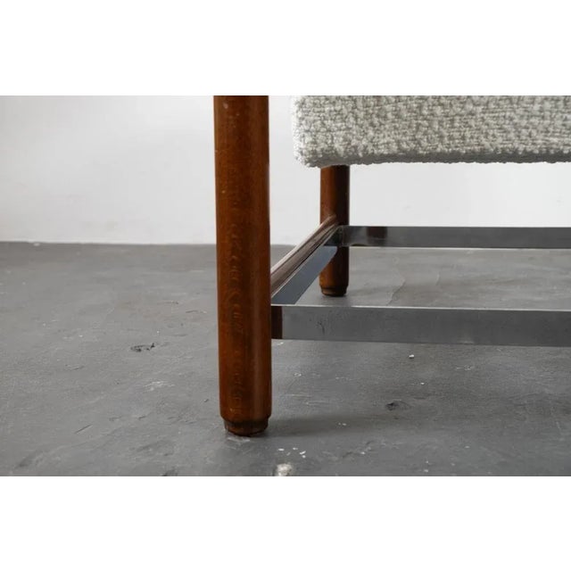 Armchair from Dal Vera, 1970s For Sale - Image 9 of 11