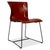 Leather Chairs from Cuoio, Set of 4 For Sale - Image 5 of 18