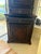 Antique French Louis XVI Buffet a Deux Corps or Cupboard, For Sale In West Palm - Image 6 of 9