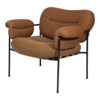 Modern Fogia 'Bollo' Armchair by Andreas Engesvik For Sale