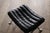 Arne Norell Set of Ari Lounge Chair and Ottoman by Arne Norell for Arne Norell Ab, Sweden, 1966 For Sale - Image 4 of 14