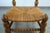 Vintage French Side Chair by Charles Dudouyt For Sale - Image 12 of 17