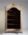 A distinguished example of Louis XV influence carried into the early nineteenth century, this French oak wardrobe reflects...
