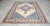 1980s Vintage Turkish Rug Hand Knotted Wool Area Rug - 6' X 8'4" For Sale - Image 9 of 14