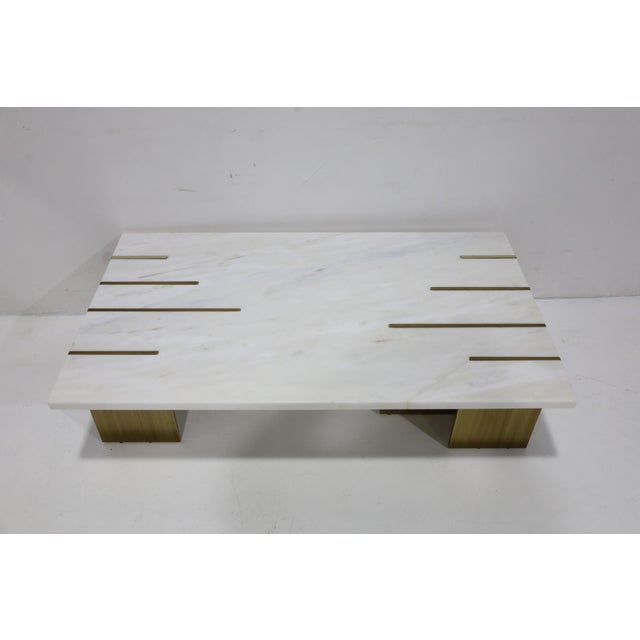 Pianist Cocktail Table by Joana Santos Barbara For Sale - Image 9 of 13