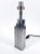 Modern Table Lamp in Chrome-Plated Steel, 1970s For Sale - Image 3 of 9
