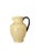 Art Deco Rare Attributed to Carder Steuben Ivory & Mirror Black Iced Tea Set, c.1930s – Pitcher & 7 Tumblers For Sale - Image 3 of 13