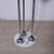 Three-Light Floor Lamp Attributable to Targetti Sankey Design 70, 1970s For Sale - Image 17 of 18