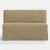 Cloth & Company Stoffer Home x Cloth & Company Lindy Slipcover Dining Banquette in Relaxed Linen Burlap For Sale - Image 4 of 6