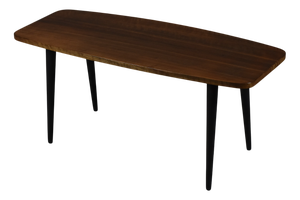 Mid-Century Modern Coffee Table from Jamnik, Poland, 1960s