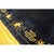 1890s Minimalist Open Field Antique Chinese Peking Navy Blue Room Size Wool Rug For Sale In New York - Image 6 of 9