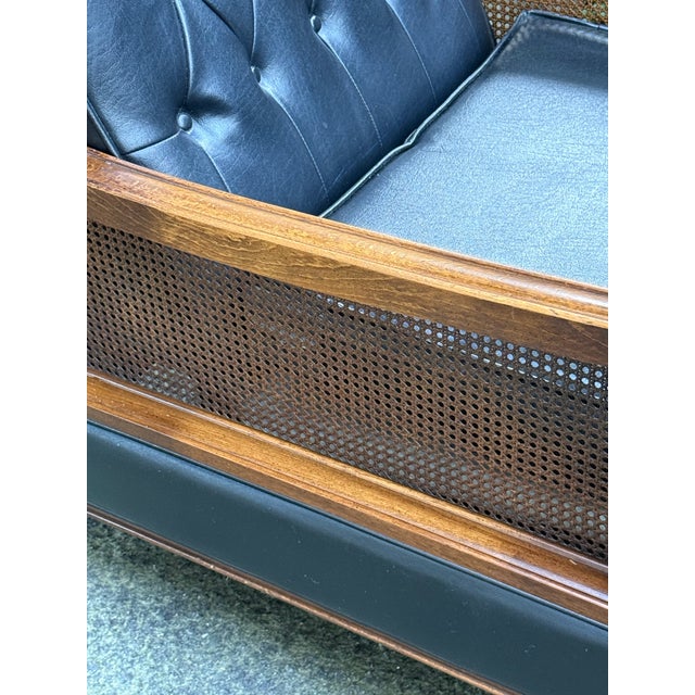 1960s Mid Century Futorian Manufacturing Strata Lounger For Sale - Image 5 of 9