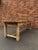19th Century Oak Farmhouse Table For Sale - Image 14 of 18