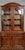 Louis Philippe Mahogany Display Bookcase with Secretary, 1830 For Sale - Image 13 of 13