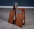 Danish Teak Serving Trolley with Champagne Bucket, 1960s For Sale - Image 9 of 13