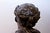 19th Century Young Emperor Bust For Sale - Image 4 of 6