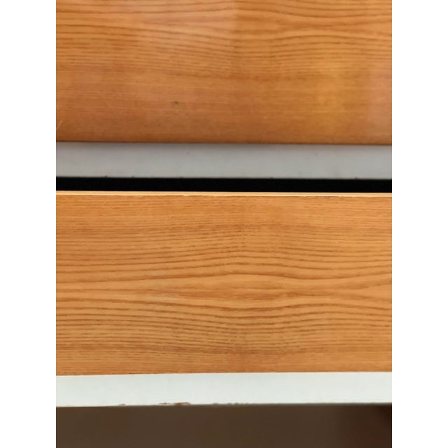 Mid-Century Writing Desk, 1970s For Sale - Image 16 of 17