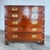 British Mahogany Military Chest, Early 1900s For Sale - Image 10 of 15