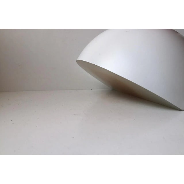 1970s Quarto Sconce by Claus Bonderup & Torsten Thorup for Focus, 1980s For Sale - Image 5 of 8