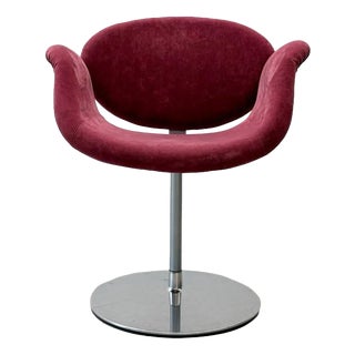 Little Tulip Chair by Pierre Paulin for Artifort, 1970s For Sale