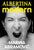 Marina Abramovic Official Exhibition Poster Publisher: Albertina Museum Dimensions: 23 x 33 in / 59 x 84 cm Sold unframed
