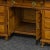 Late Victorian Pollard Oak Desk by Thomas Turner For Sale - Image 10 of 18