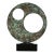 Vintage Bronze Sculpture by Gordon Hammond Smith For Sale