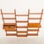 Danish Teak Shelving Unit in the style of Cadovius and Sorensen, 1960s For Sale - Image 6 of 16