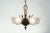 Moe-Bridges 1932 Tudor Revival 5 Light Chandelier by Moe Bridges For Sale - Image 4 of 12