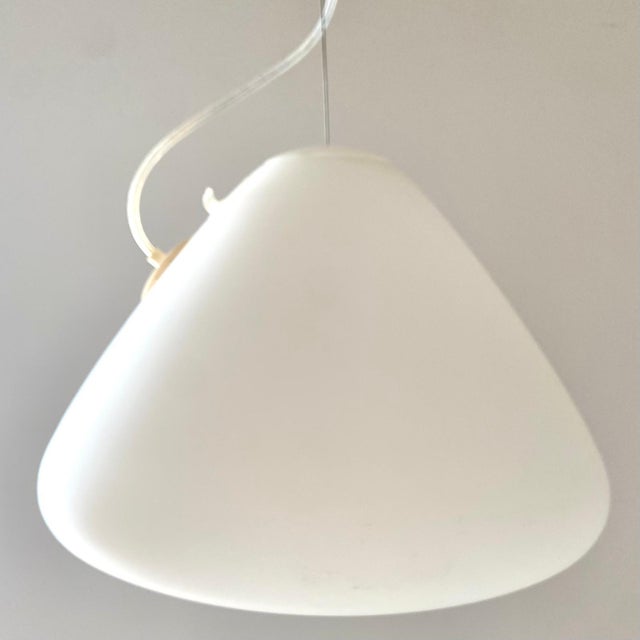 Capsule Model Chandelier by Ross Lovegrove for Artemide, 2010 For Sale - Image 6 of 16