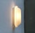 Mid-Century German Glass Sconces from Peill & Putzler, Set of 3 For Sale - Image 12 of 18